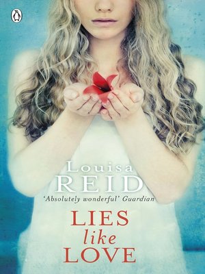 cover image of Lies Like Love